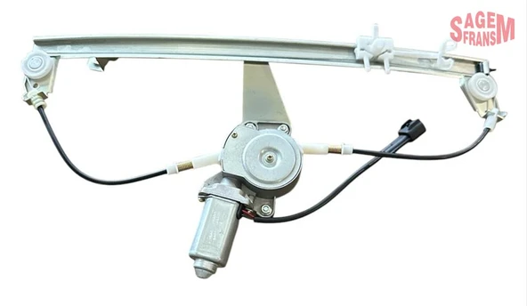 CAM KALDIRMA MEKANİZMA MOTORLU SAĞ DOBLO I-2 46810676 ürün görseli 1