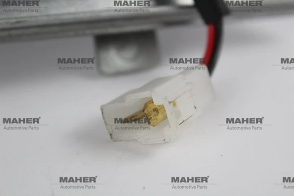 CAM KRİKOSU BONGO MOTORLU 1997-2004 SAĞ 0K60E 58 560B ürün görseli 1