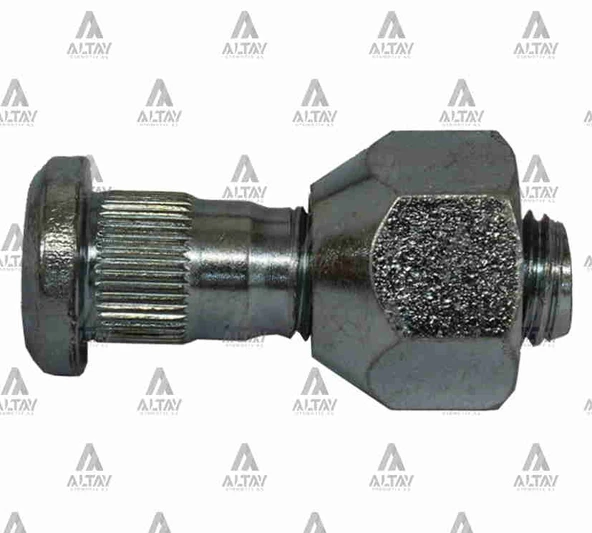 BİJON SOMUNLU E-2200 AÇIK SOL / BESTA 5042 (5 ADET) - Resim 2