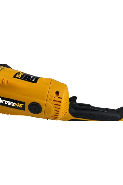 stilmax Jl9020 4500 W Metal Şanzuman Tam Professıonel Büyük Taşlama Makinası 230 Mm - Resim 2