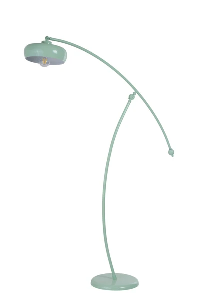 Lumexx ZÜMRA YEŞİL LAMBADER SMİTH YEŞİL BAŞLIKLI - Resim 4