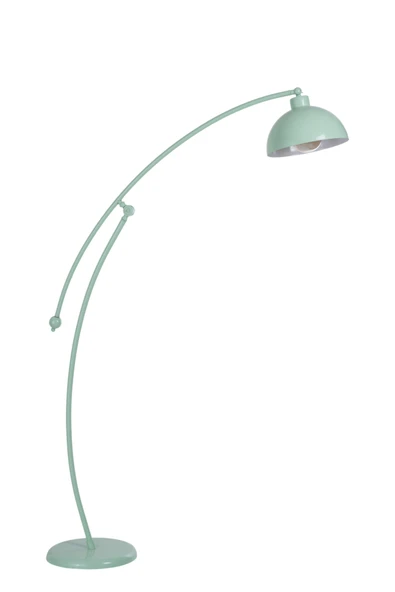 Lumexx ZÜMRA YEŞİL LAMBADER RETRO YEŞİL BAŞLIKLI - Resim 2