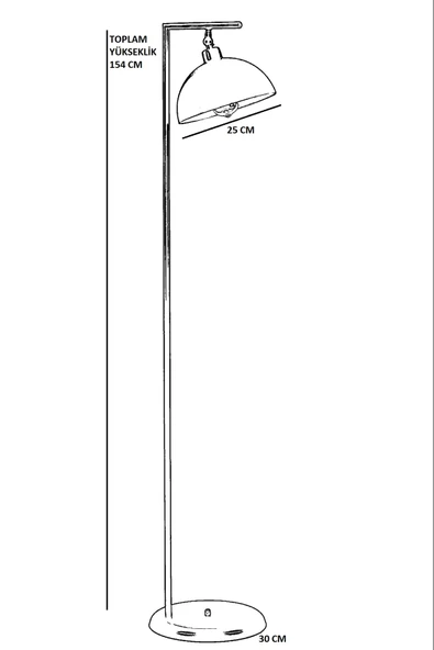 Lumexx SMART TURUNCU RETRO BAŞLIKLI LAMBADER - Resim 4