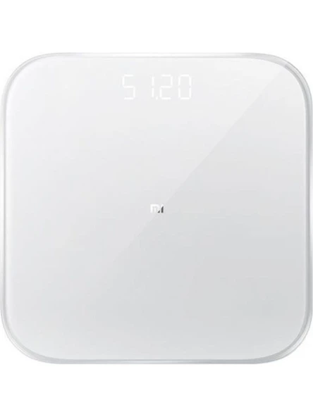 Xiaomi Mi Smart Scale 2 Akıllı Bluetooth Dijital Baskül
