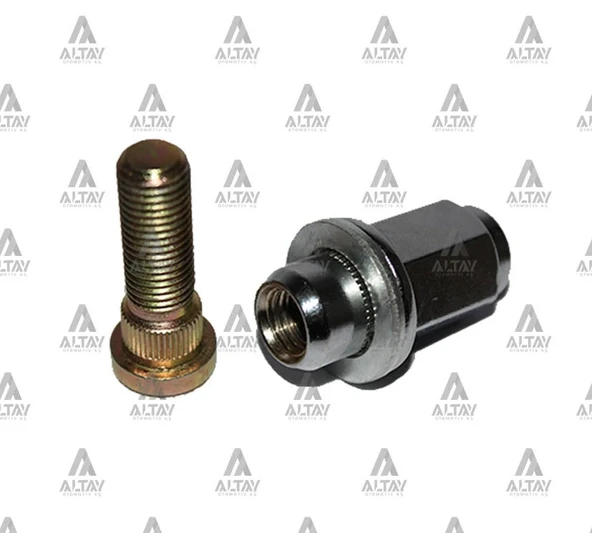 BİJON SOMUNLU COROLLA ÖN FİBERLİ 2002 / AVENSIS 8930 (5 ADET) ürün görseli