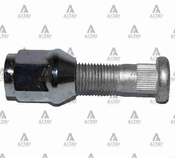 BİJON SOMUNLU GRAND VITARA 2006 02841 (5 ADET) ürün görseli