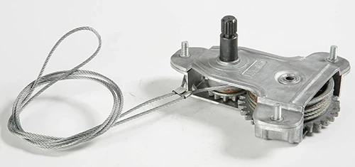 CAM KRİKOSU BÜTÜN ÖN 1600 M131 85001863 ürün görseli 1