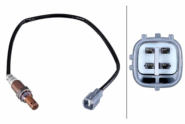 LAMBDA SENSÖRÜ 8946771070 ürün görseli