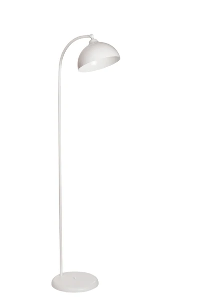 Lumexx AZRA BEYAZ RETRO BAŞLIKLI LAMBADER - Resim 2