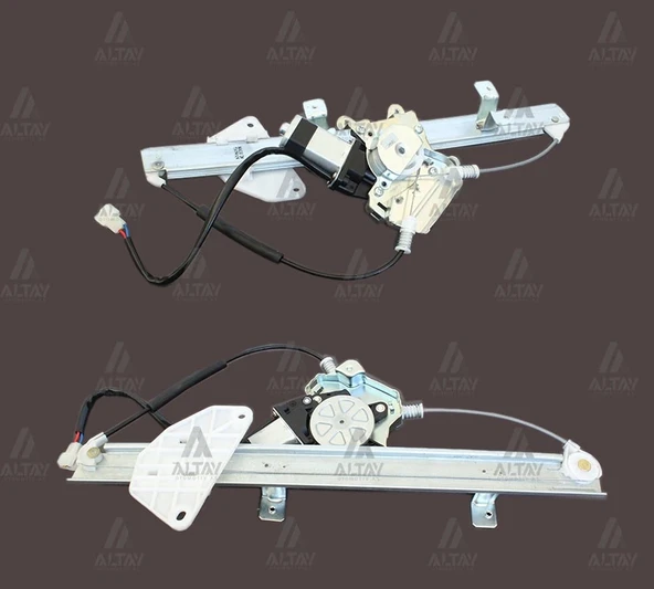 CAM KRİKOSU CANTER 515/659 ELEKTRİKLİ MOTORLU SAĞ 245 MB149577 ürün görseli 1