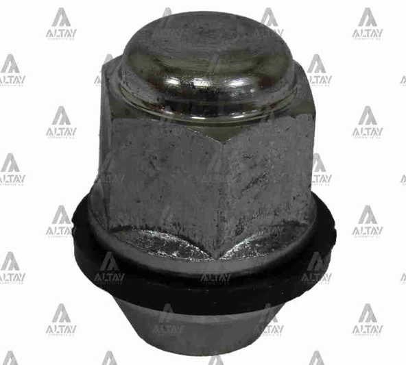 BİJON SOMUNU ACCENT 2000-2006 / ERA / GETZ / ELANTRA / SONATA / I-20 / I-30 / TUCSON (KAPALI FİBERLİ) 52950 24000 (10 ADET) ürün görseli