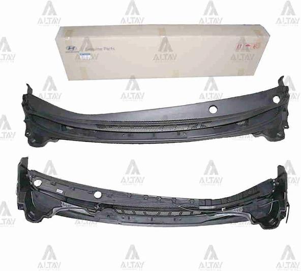 CAM ALT IZGARA ELANTRA ÖN 2011 86150 310000 ürün görseli