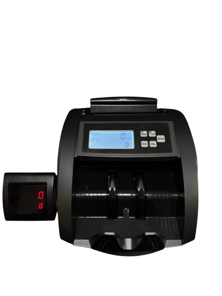 Black Mix GNS 10 Türk Lirası Para Sayma Makinesi