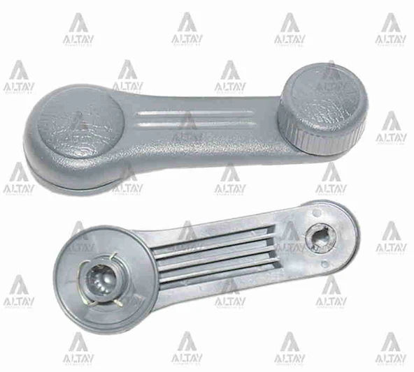 CAM AÇMA KOLU H-100 / KMY / L-300 / ACCENT / ATOS 82630 33001AQ (5 ADET) ürün görseli 1