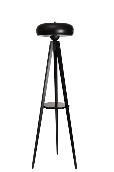 Lumexx SEHBALI TRİPOD SİYAH LAMBADER SMİTH SİYAH BAŞLIKLI - Resim 2