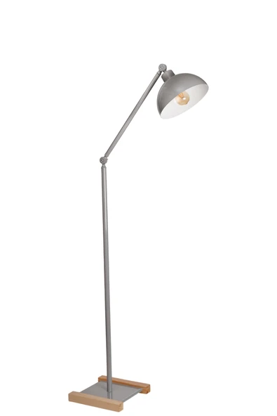 Lumexx MİLAS GRİ RETRO BAŞLIKLI LAMBADER - Resim 2