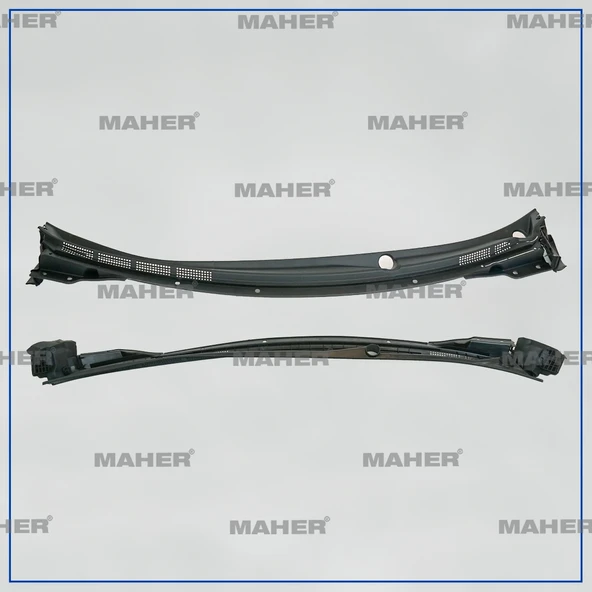 CAM ALT IZGARASI LANCER 2008-2012 7405A058 ürün görseli