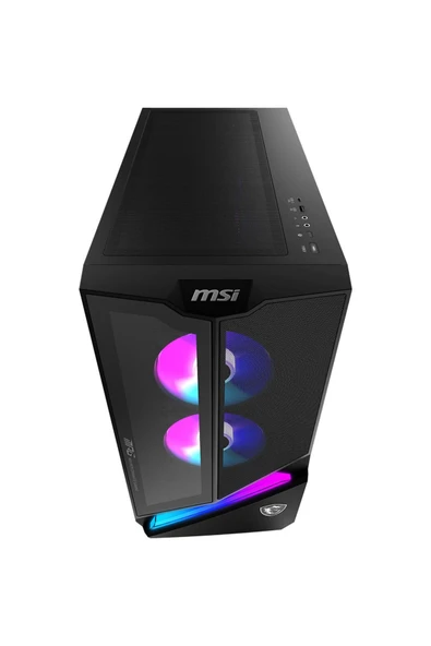 MPG INFINITE X3 AI 2NVV9-064EU ULTRA 9 285K 32GB DDR5 1TB SSD RTX 5080 VENTUS 3X 16G W11 GAMING - Resim 4