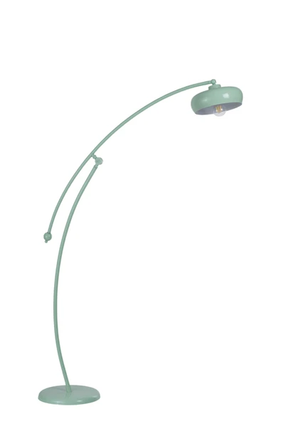 Lumexx ZÜMRA YEŞİL LAMBADER SMİTH YEŞİL BAŞLIKLI - Resim 2