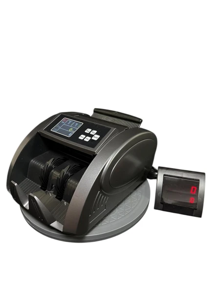 Black Mix GNS 11 Türk Lirası Para Sayma Makinesi - 2