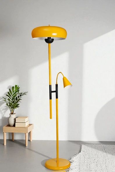 Lumexx FORZA SARI LAMBADER SMİTH SARI BAŞLIKLI ürün görseli