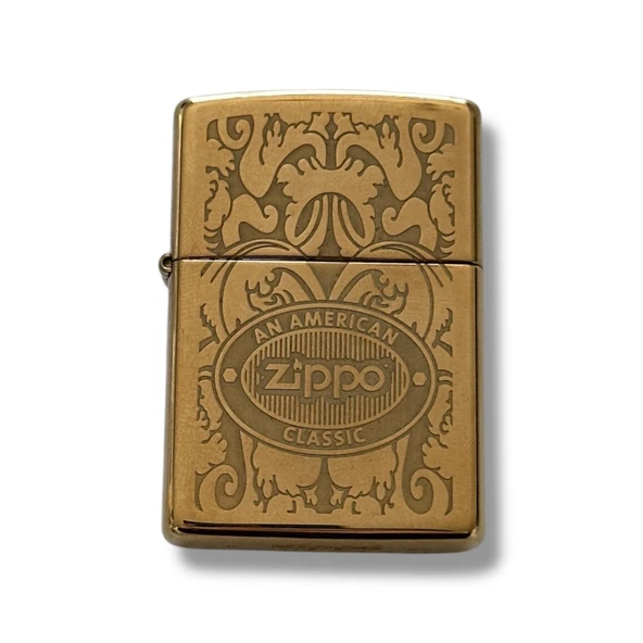 Zippo ZSeries 7.1 ZP3 Amerikan Classıc  Çakmak (7-1) ürün görseli