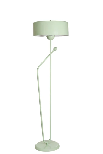 Lumexx ALFA YEŞİL LAMBADER RETRO 8 BAŞLIKLI - Resim 2