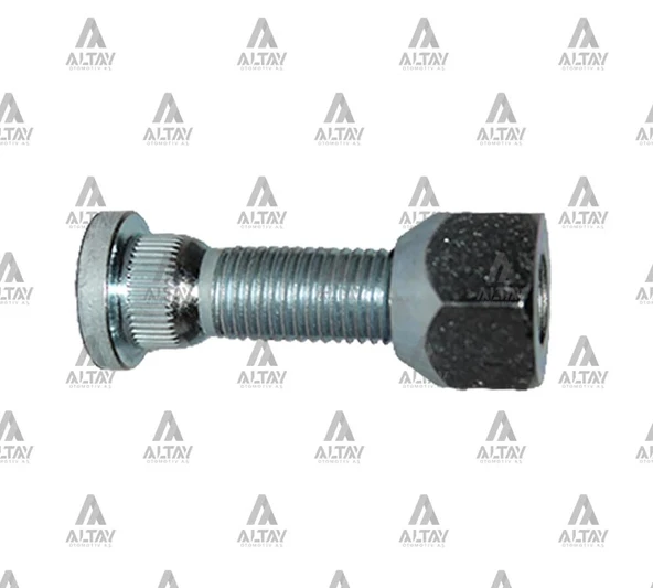 BİJON SOMUNLU L-300 AÇIK SOL 4070 (5 ADET) ürün görseli