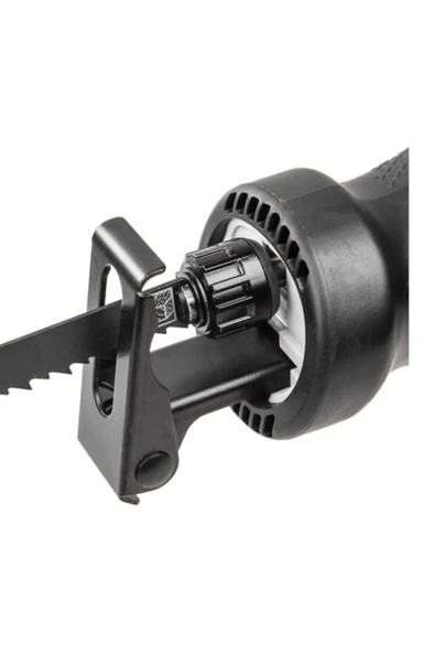 STAXX POWER Staxx Pro Speed 2800 W Sjs Metal Şanzuman Tilki Kuyruğu Kemik Kesim Makinası 180 Derece Döner Kafalı - Resim 4