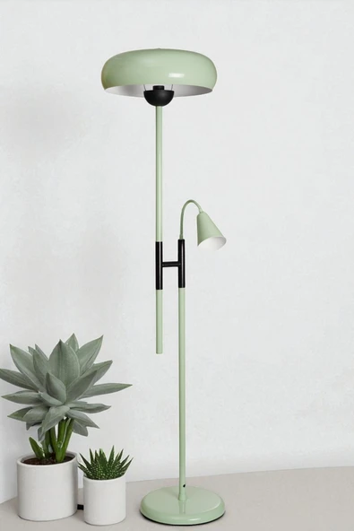 Lumexx FORZA YEŞİL LAMBADER SMİTH YEŞİL BAŞLIKLI ürün görseli