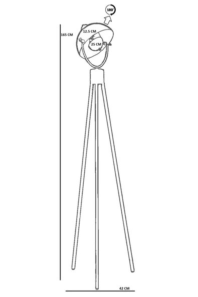 Lumexx FİSCO TURUNCU LAMBADER YENİ RETRO BAŞLIKLI - Resim 4