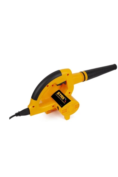 STAXX POWER Tam Profesyonel 1500 W Süper Güç Elektrikli Hava Körüğü Üfleme Makinesi - Resim 3