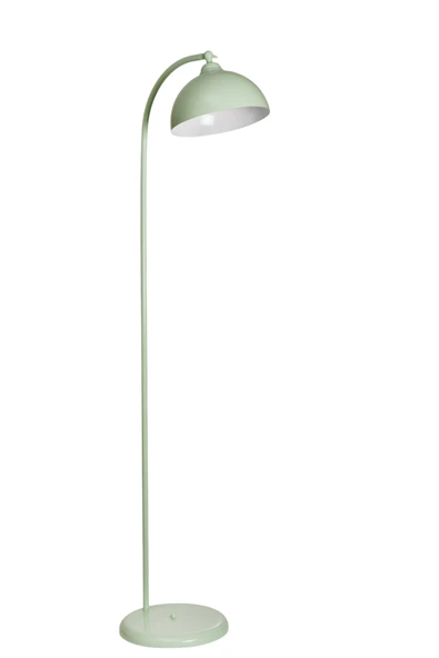 Lumexx AZRA YEŞİL RETRO BAŞLIKLI LAMBADER - Resim 2