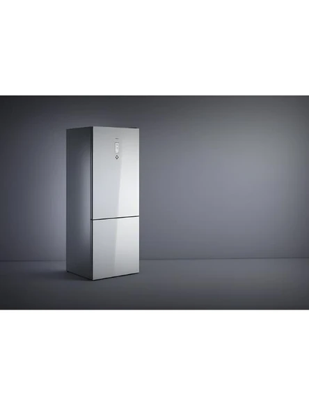 Teka RBF 78725 GWH EU 510 Lt. No Frost Beyaz Buzdolabı - 8