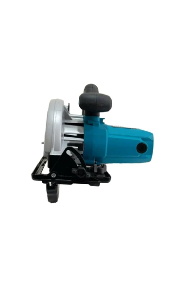 STAXX POWER Lazersiz Daire Sunta Kesme Daire Testere Makinesi 2600w 45' Açılı Kesim Eldivenli - Resim 3