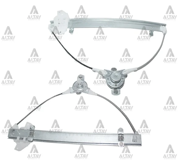 CAM KRİKOSU ACCENT MANUEL 1995-1997 ÖN SOL 82401 22000 ürün görseli 1