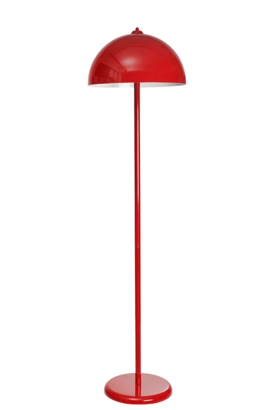 Lumexx BÜYÜK RETRO KIRMIZI LAMBADER - Resim 2