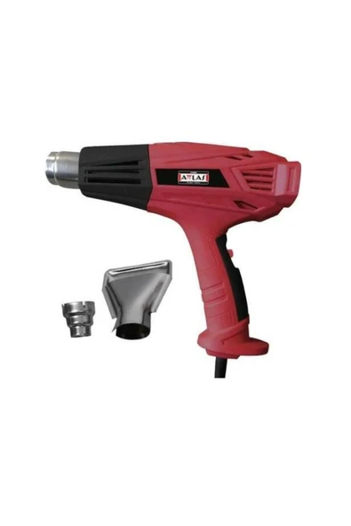 Attlas ATHG2000N Sıcak Hava Tabancası ürün görseli 1