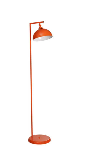 Lumexx SMART TURUNCU RETRO BAŞLIKLI LAMBADER - Resim 2