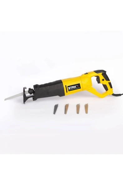 STAXX POWER Staxx Pro Speed 2800 W Sjs Metal Şanzuman Tilki Kuyruğu Kemik Kesim Makinası 180 Derece Döner Kafalı ürün görseli