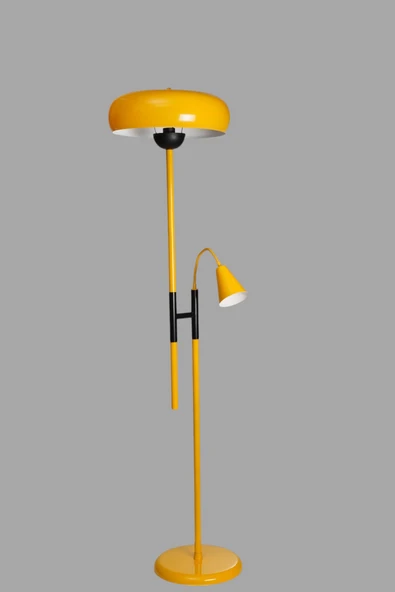 Lumexx FORZA SARI LAMBADER SMİTH SARI BAŞLIKLI - Resim 3