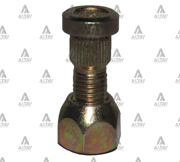 BİJON SOMUNLU COROLLA ARKA AÇIK 8564 (10 ADET) - Resim 2