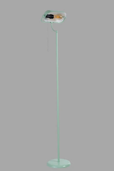 Lumexx BANKER YEŞİL LAMBADER - Resim 6