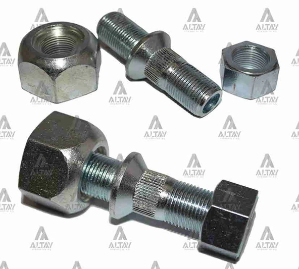 BİJON SOMUNLU CANTER 444 / 635 ÖN SOL 4792 (5 ADET) ürün görseli