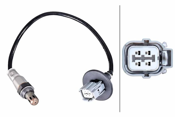 LAMBDA SENSÖRÜ 36532PWA305 36532PWAG01 36532PWAG02 ürün görseli