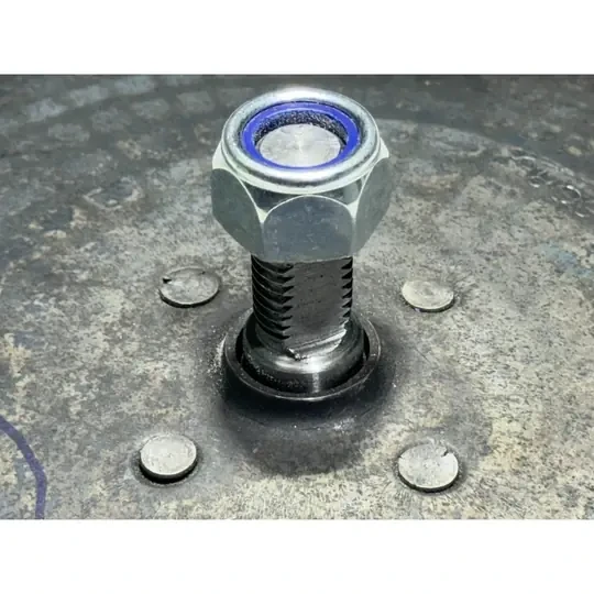 Özdöken/Şakalak Hububat Mibzeri Ekim Sacı Takım - Resim 5