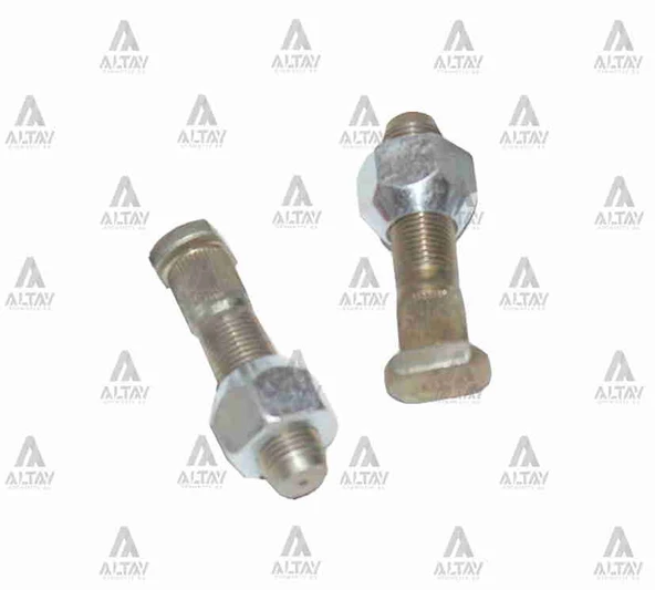 BİJON SOMUNLU CANTER 304 / 515 ARKA SOL 4784 (5 ADET) ürün görseli