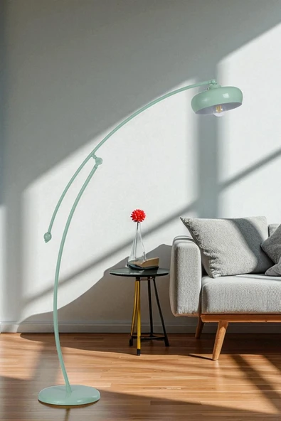 Lumexx ZÜMRA YEŞİL LAMBADER SMİTH YEŞİL BAŞLIKLI ürün görseli