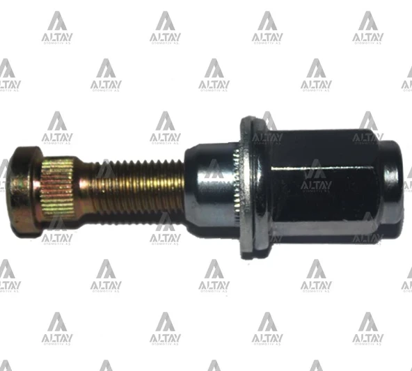 BİJON SOMUNLU COROLLA ÖN FİBERLİ 2002 / AVENSIS 8930 (5 ADET) - Resim 2