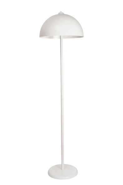 Lumexx BÜYÜK RETRO BEYAZ LAMBADER - Resim 2